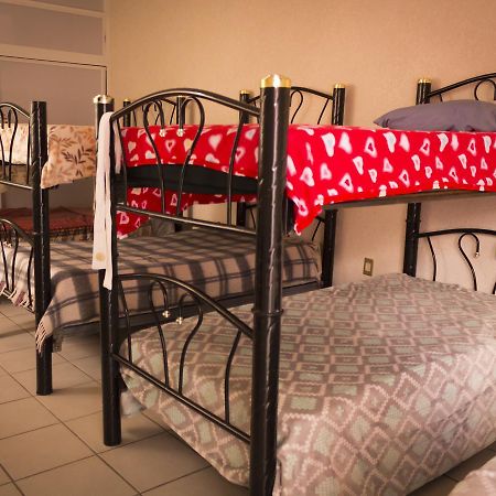 Casa Internacional Hotell Querétaro Exteriör bild