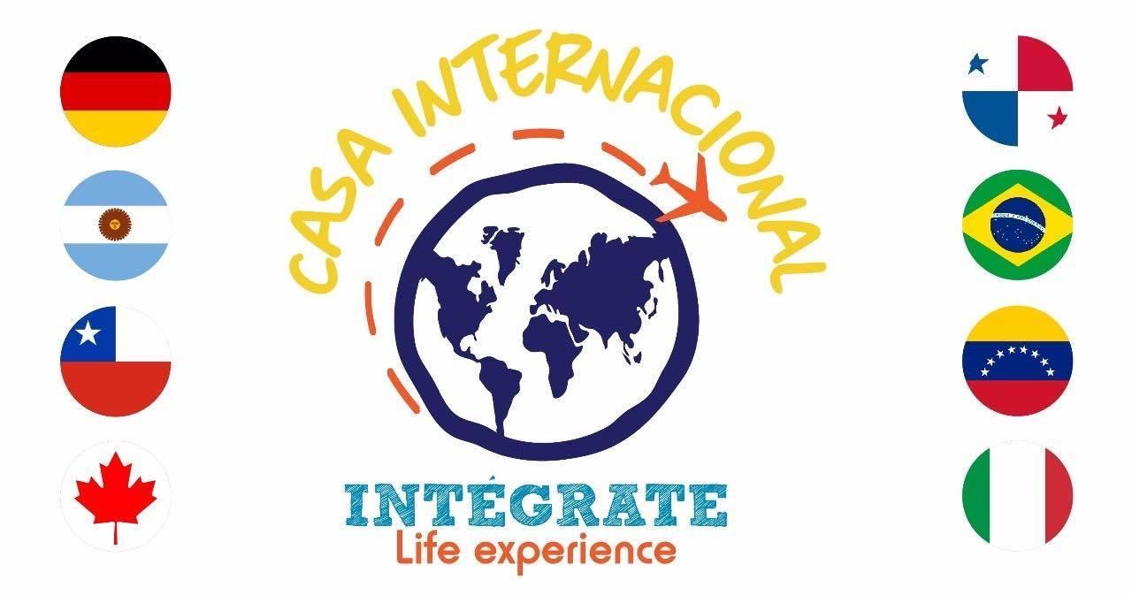 Casa Internacional Hotell Querétaro Exteriör bild