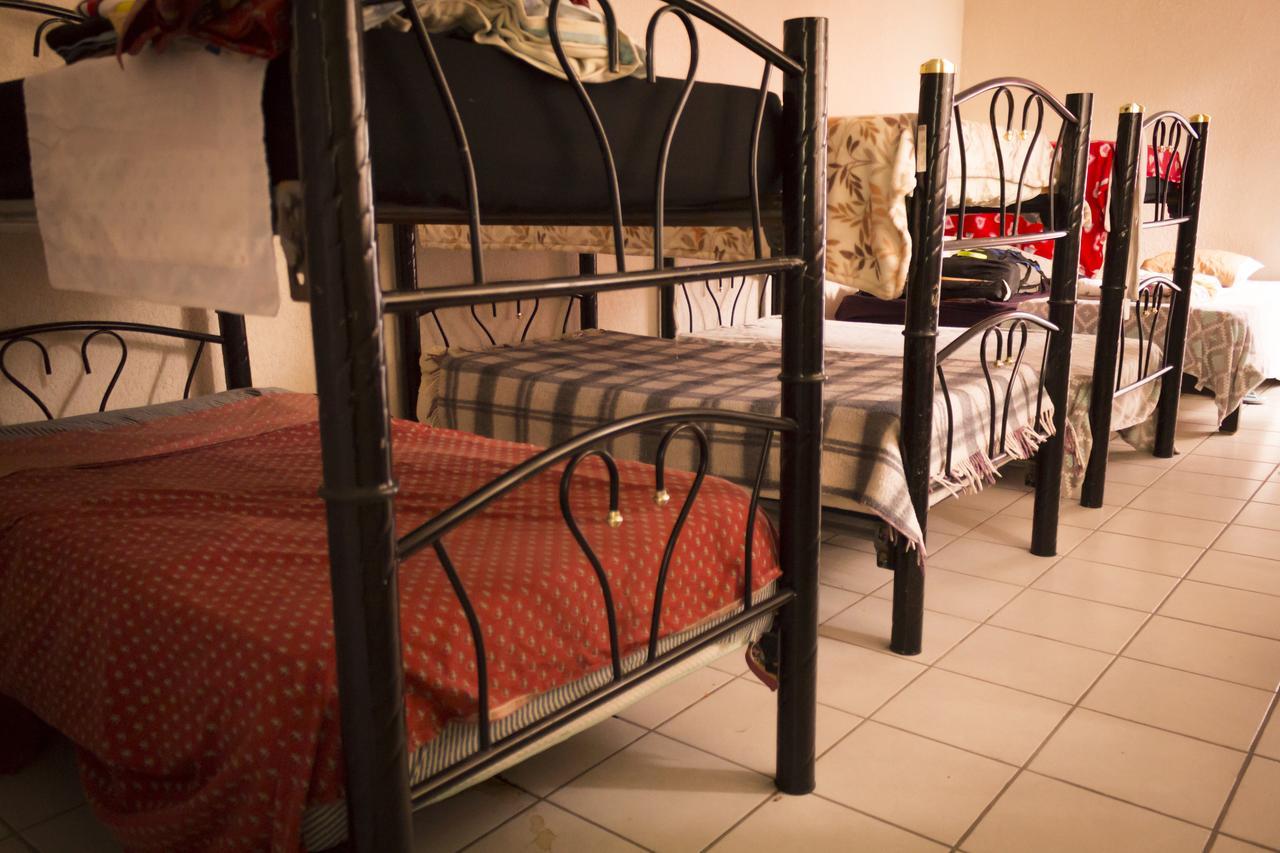 Casa Internacional Hotell Querétaro Exteriör bild